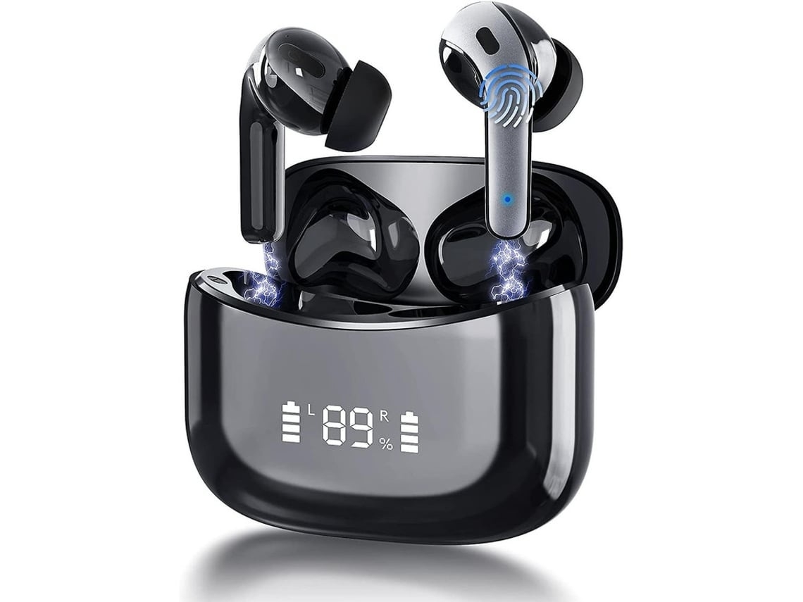 Auriculares Sem Fios Bluetooth À Prova De Água Lurelia