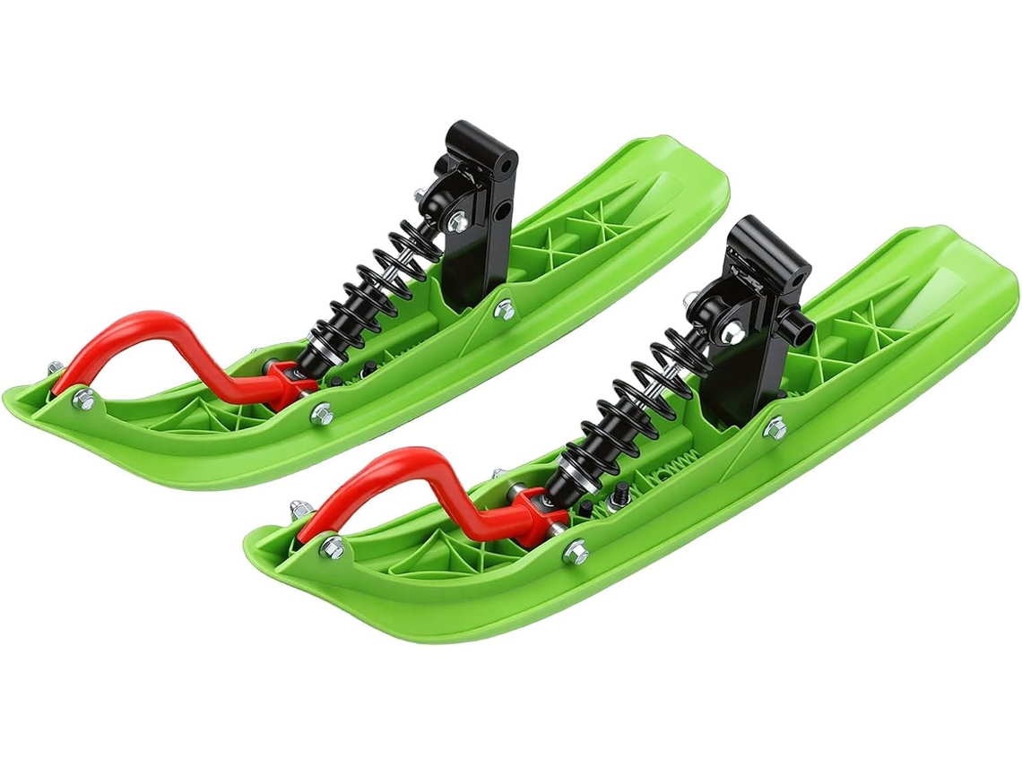 Kit de Skis Snow Racer SFUSHOS