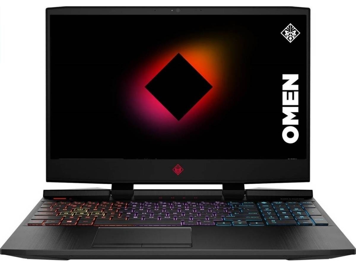 Portatil gaming on sale gtx 1660 ti