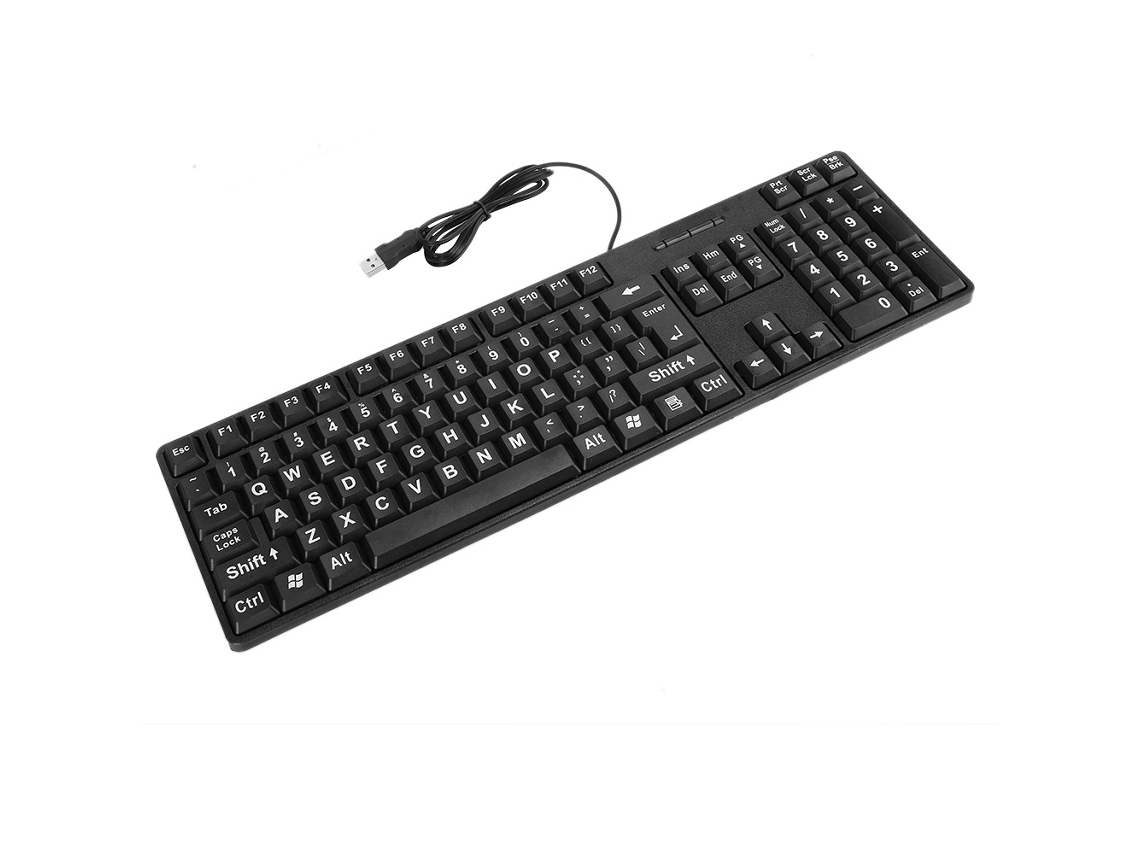 Keycaps Bicolor Translúcido com Dye Sublimation LAXISCREED