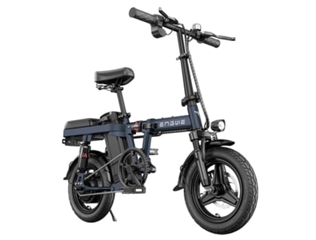 Bicicleta electrica worten cheap