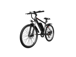Bicicleta Elétrica Headeer Bk1350, Bateria Removível De 48v 15,6ah, Ligação Via Aplicação.