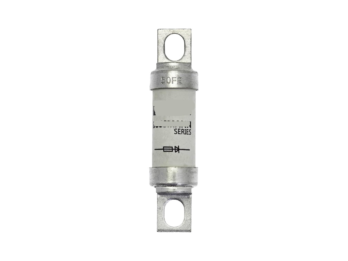 Fusível Bs88:4 De Ação Rápida 100fe 63fe 80fe 50fe 40fe 32fe 120fee 200fee 75eet(200fee) Para Uso Doméstico E