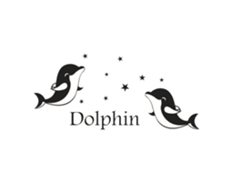 Adesivo Decorativo Parede Forma Animal Fofo | S/MARCA