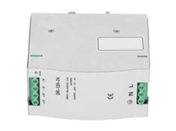Fonte de alimentação Dinrail 24V 5A 120W S/MARCA