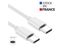 Cabo Usb Tipo Metro Carregamento Rápido PH26 Azul
