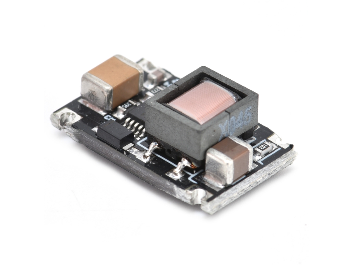 Laxiscreed Módulo Conversor Dc Boost De 5-9v Para 170v Com Regulação De Tensão