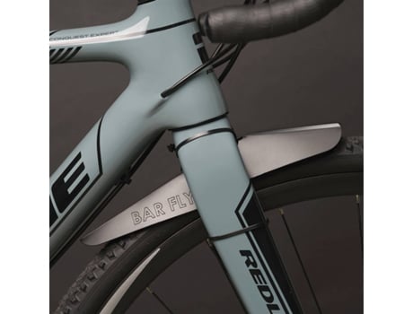 Guarda-Lamas Frontal Dirt Fly BARFLY