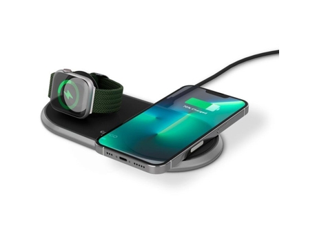 Base de carregamento sem fio Epic (para Apple Watch)