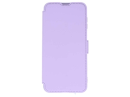 Capa Livro Suave para Samsung Galaxy A16 5g LA CASA DE LAS CARCASAS