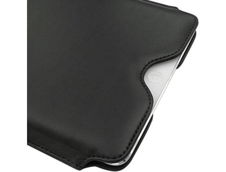 Noreve 9105Tc1 Capa para Tablet 20.1 Cm 7.9' Estojo Preto
