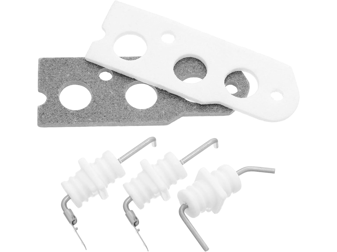 Kit De Eletrodo De Ignição Para