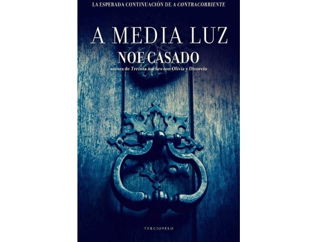 Livro A Media Luz
