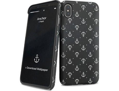 Hard Case iPhone X-XS (anchor)