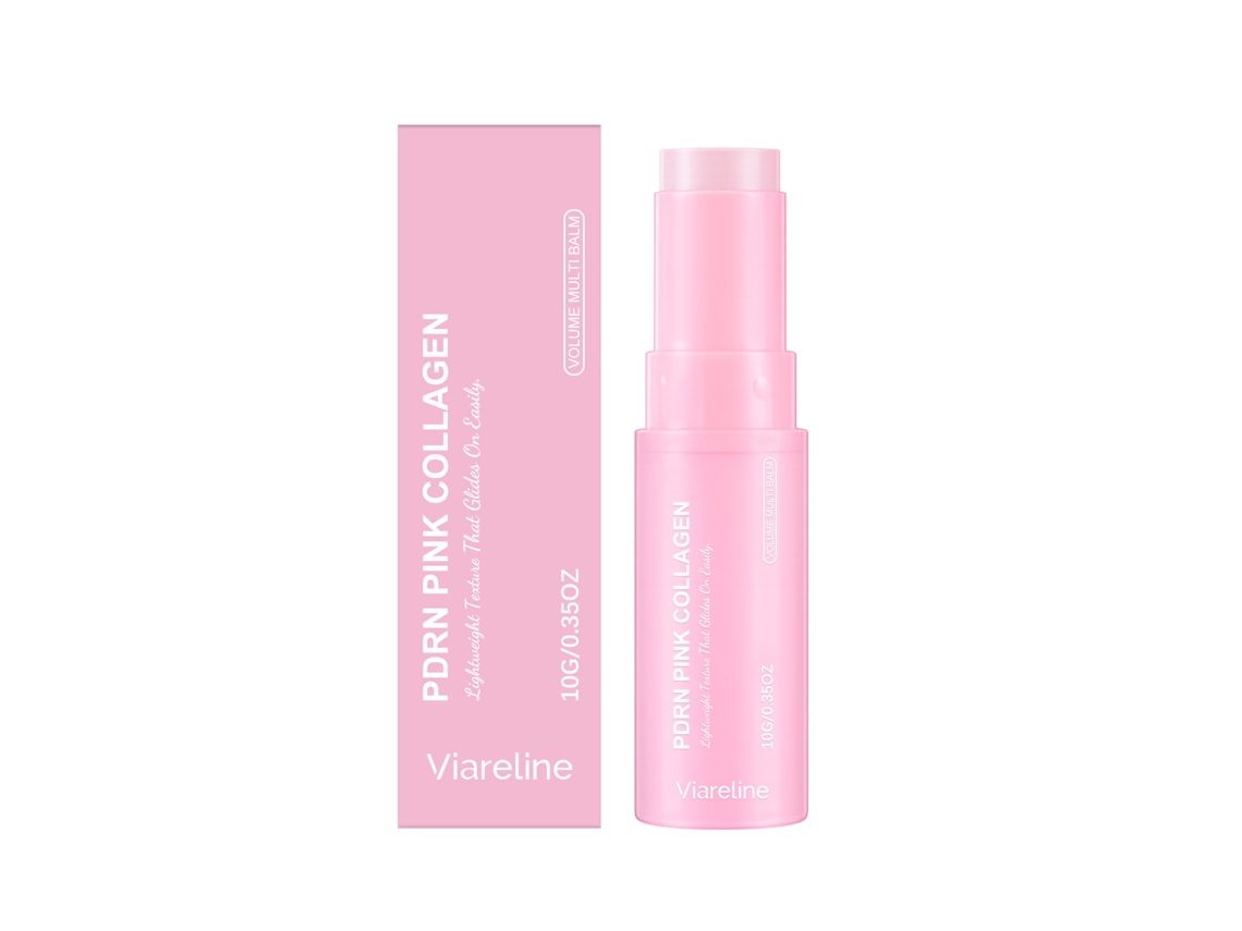 Bastão Hidratante Multi efeito Pink Plump