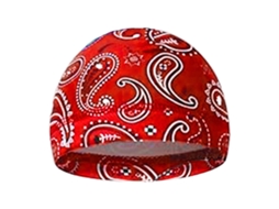 Gorro de Proteção para Capacete TAISHENGDA