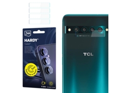 Pelicula de Vidro 3MK TCL 10 Pro
