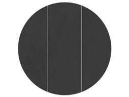 Lona Para Fundo De Piscina Vidaxl Preto Poliéster