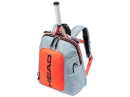 Mochila de Tênis HEAD Rebel (Branco)