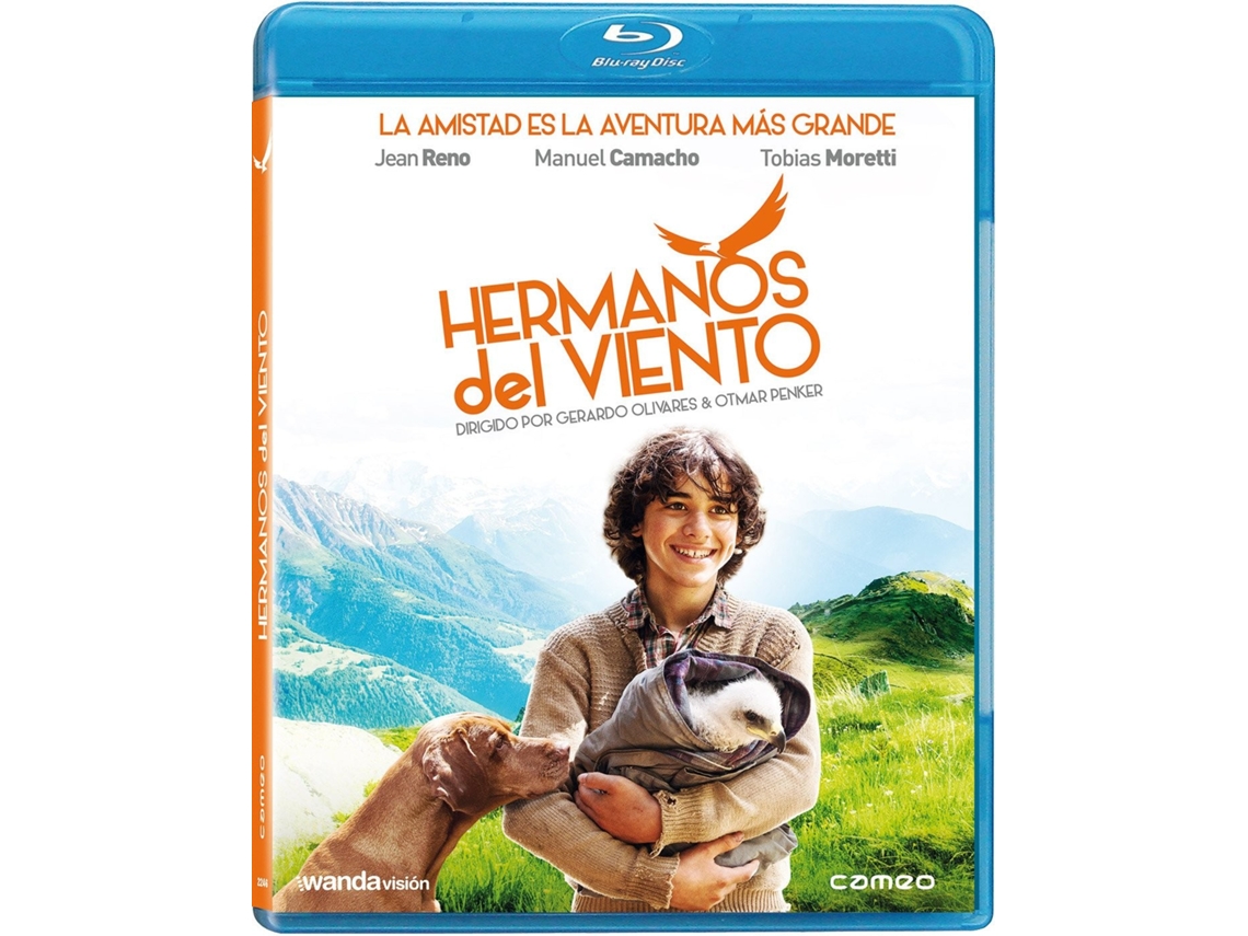 Hermanos del viento (2015)