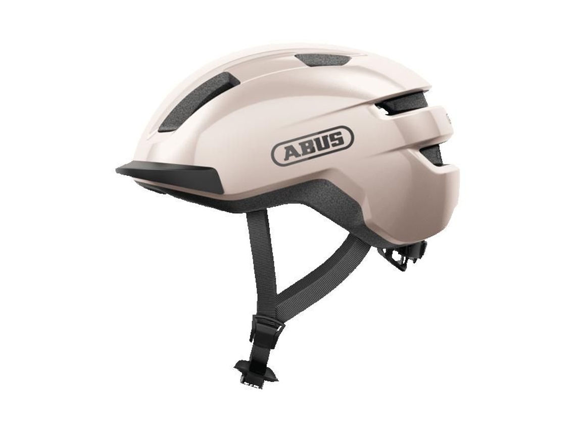 Capacete De Bicicleta Abus Purl Y