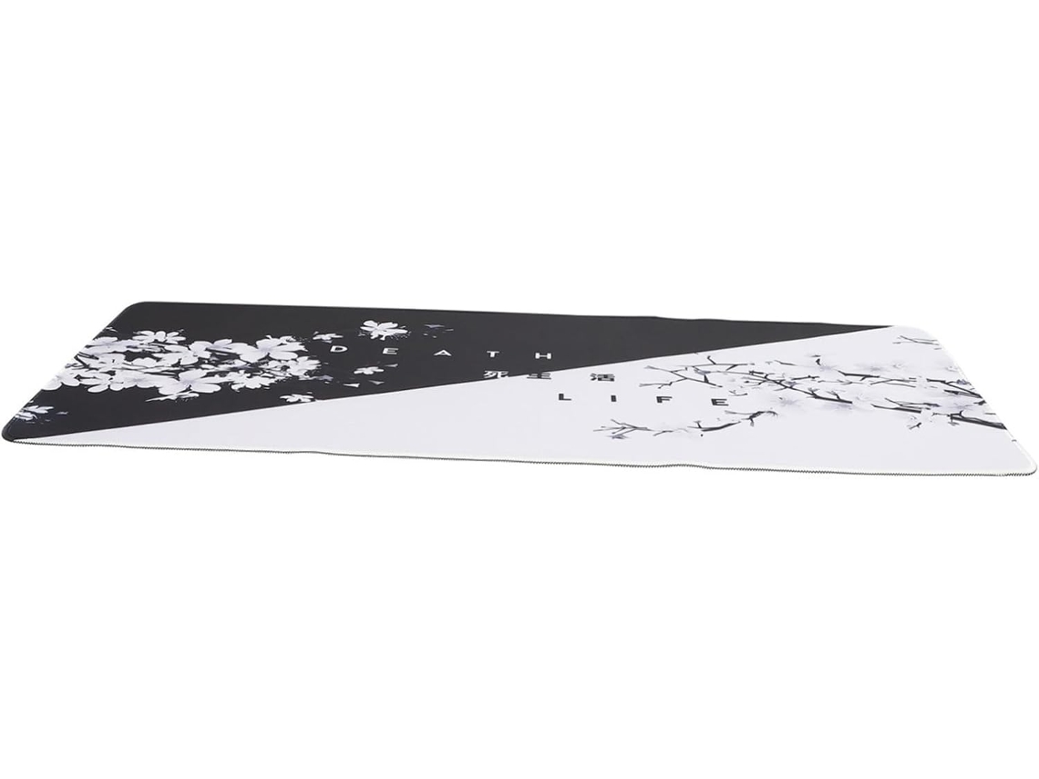 Mousepad Ergonômico Antiderrapante Para Jogadores De Computador.