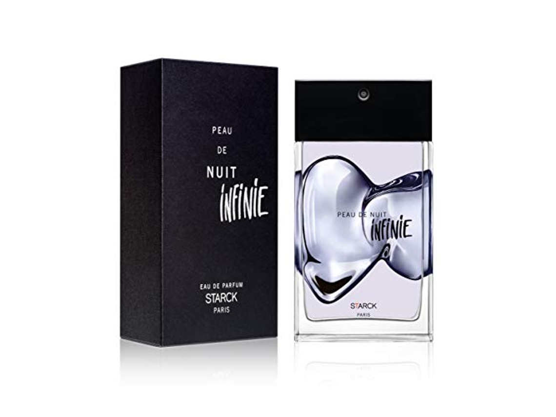 Perfume PHILIPPE STARCK Peau De Nuit (90 ml)