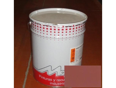 Imprimacion taller rojo 620 20l estruc.