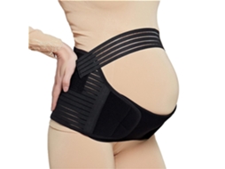Cinturão de Suporte para Gravidez e Faixa Abdominal STELASPLEN