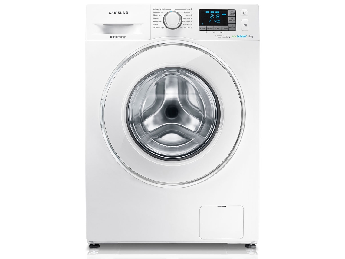 Máquina de Lavar Roupa SAMSUNG WF70F5E2W2W