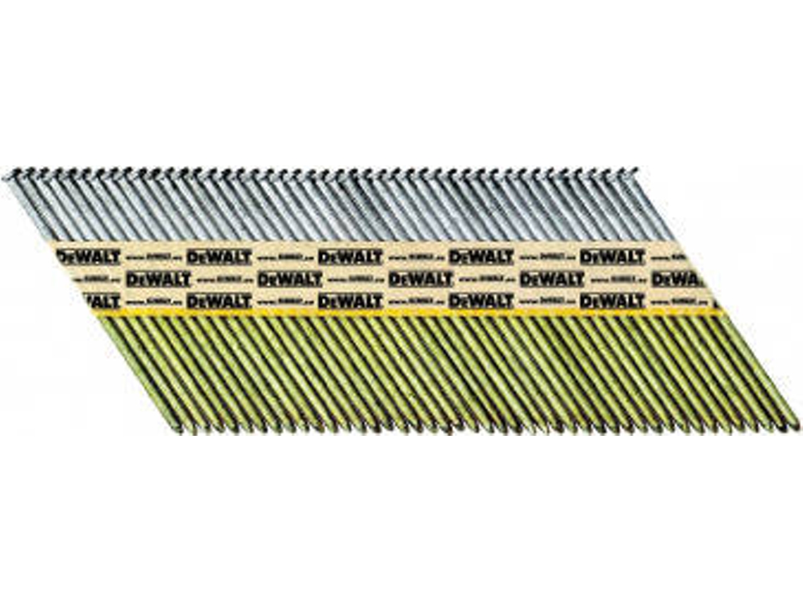Prego DEWALT (700019 mm)