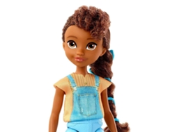 Playmobil Pru