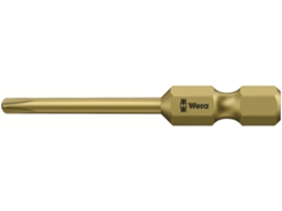 Ponta Phillips 851/4 Ph 2 X 152 Mm Ponta Reduzida WERA 05160896001