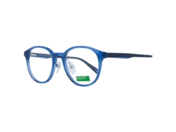 Armação De Óculos Feminino Benetton Beo1007 48609