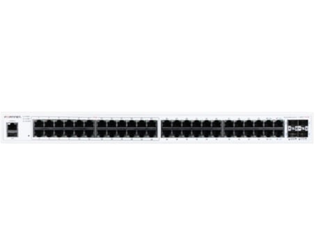 Switch FORTINET (176 Gbit/s)