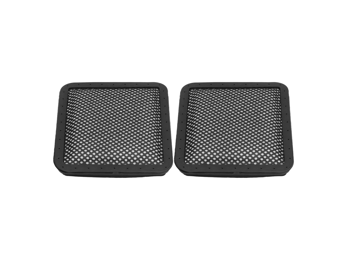 Filtro Silicone Substituto Gtech Airram 1ª Geração 2 Peças