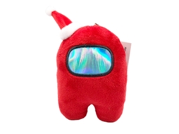 Primerox pelúcia de Animal Plushies Macia Brinquedo de Pelúcia Cartoon Presente para Fãs de Jogos