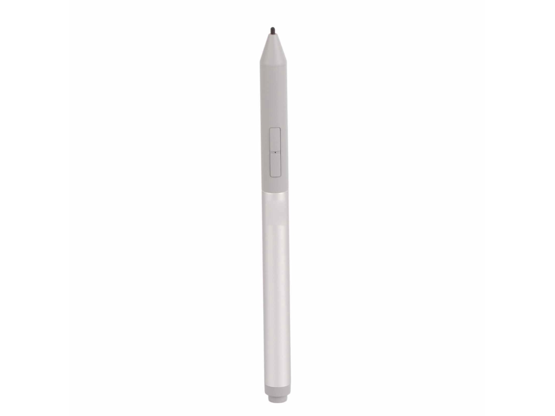 Aetheria caneta Estilo Ativa para Hp com Função Hover 2048 Níveis de Sensibilidade À Pressão Liga de Alumínio Prata