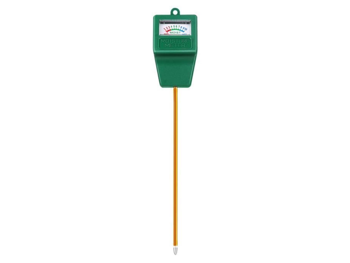 1 pc profissional medidor de umidade do solo medidor de ph detector de umidade testador para utensílios de medição-utensílios de controle TINKSKY