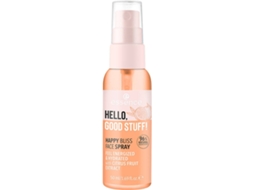 Spray de Rosto ESSENCE Happy Bliss Hello, Good Stuff! (50 ml)