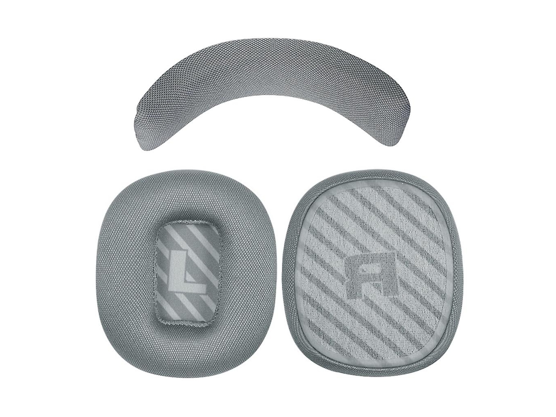 Almofadas Elásticas Para Fones De Ouvido, Almofadas Confortáveis Para A Cabeça Para O Fone De Ouvido Astro A10 Gen 2