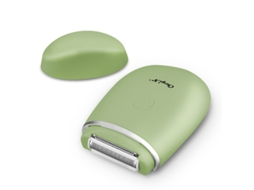 Depiladora Elétrica Recarregável USB para Mulheres (Multi-zonas)