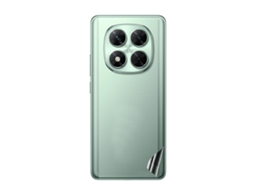 Pelicula de Vidro GIFT4ME Xiaomi Poco X7
