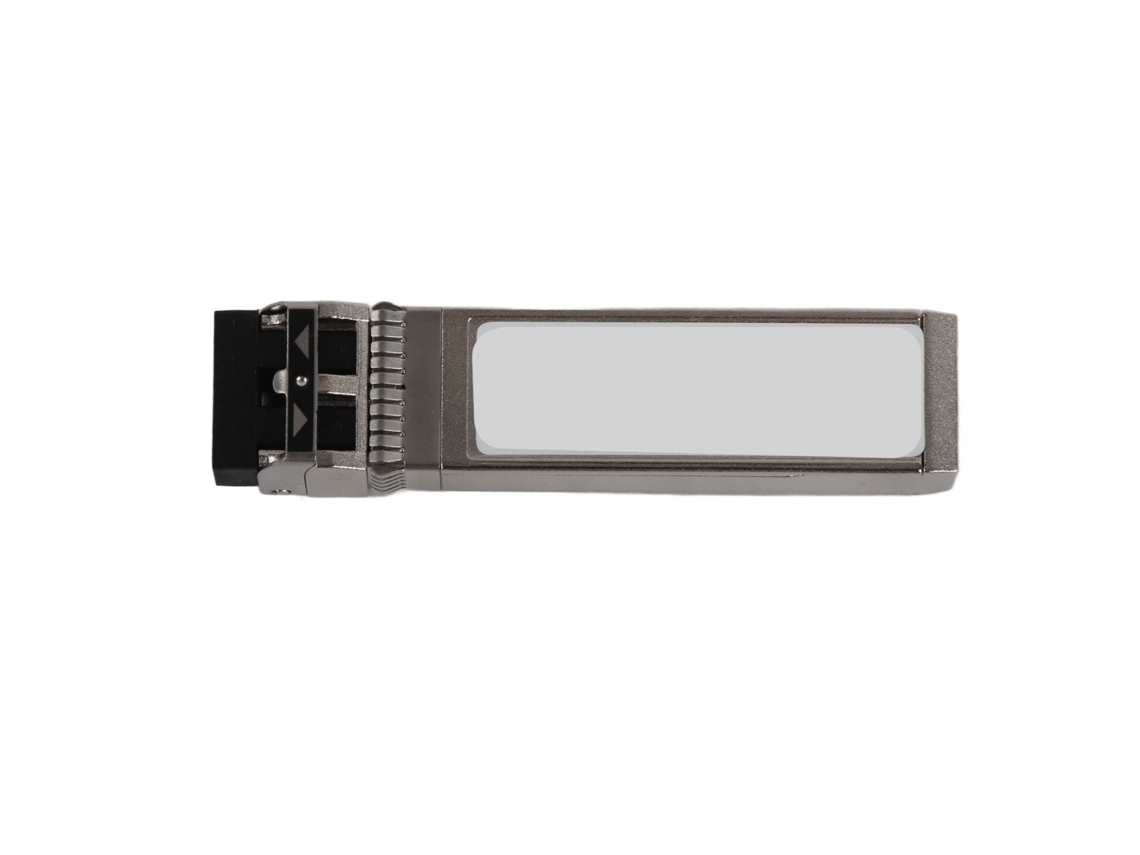 Yuru módulo Óptico 10 Gigabit Sfp 10g sr Multimodo Fibra Dupla Lc 10gb/s Comunicação 850nm