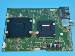 Conjunto de Placa Principal He55a8000kwtsg para Televisão HISENSE T247642