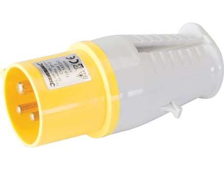 Tomada Industrial POWERMASTER 583263