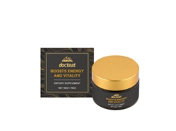 Pasta de Shilajit Oral Suplemento Natural