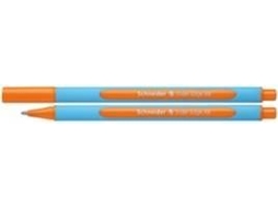 Esferográfica Slider Edge Xb Laranja