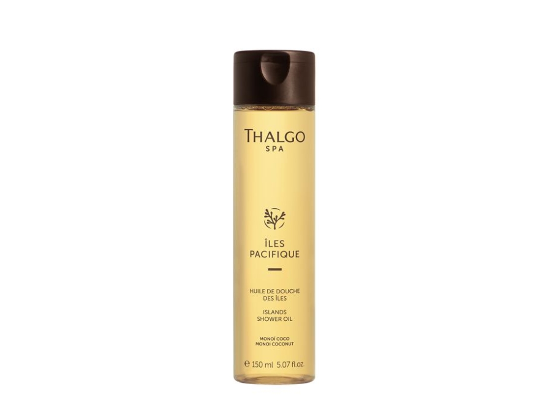 Óleo De Banho Exótico Thalgo Vt22039