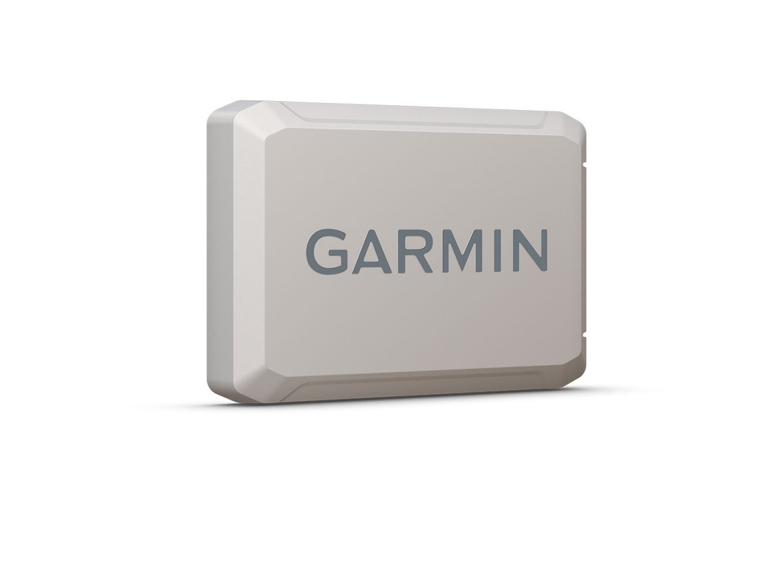 Capa Protetora Echomap Uhd2 5´´ Cinzentogarmin